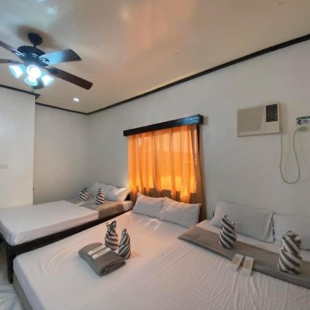 Mia Affordable Rooms El Nido Ngoại thất bức ảnh