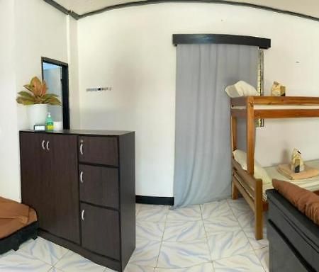 Mia Affordable Rooms El Nido Ngoại thất bức ảnh