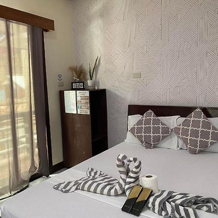 Mia Affordable Rooms El Nido Ngoại thất bức ảnh