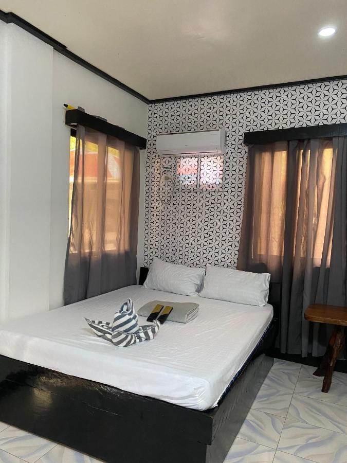 Mia Affordable Rooms El Nido Ngoại thất bức ảnh