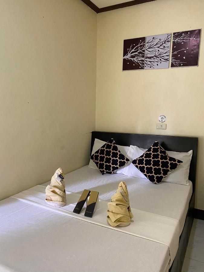 Mia Affordable Rooms El Nido Ngoại thất bức ảnh