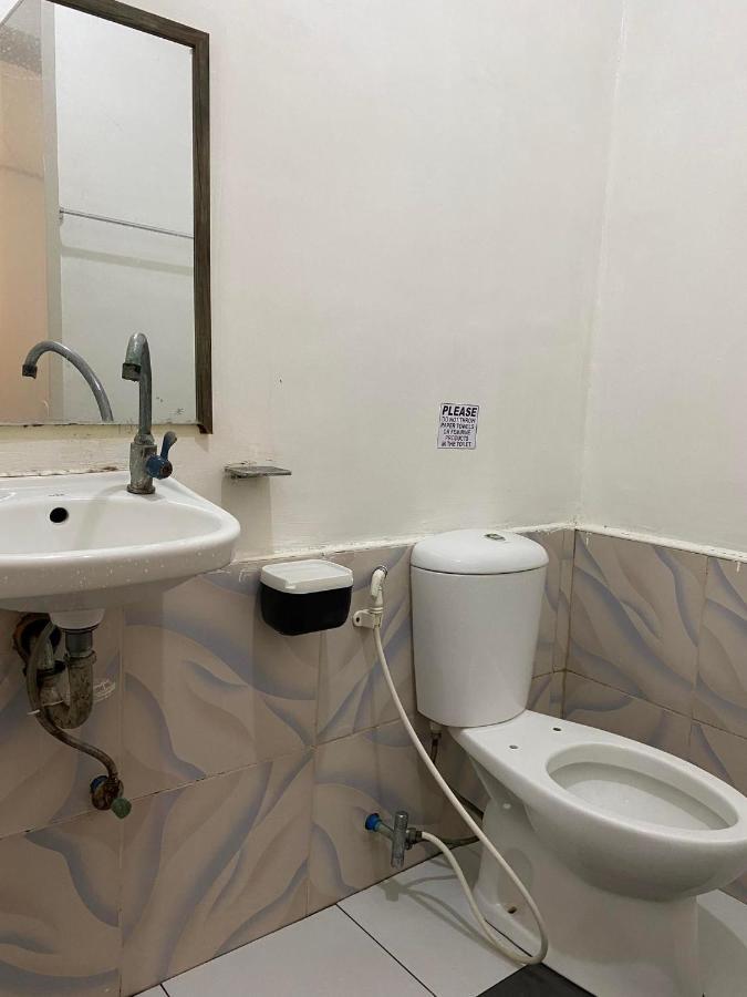 Mia Affordable Rooms El Nido Ngoại thất bức ảnh