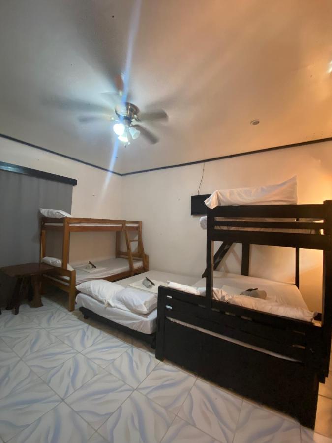 Mia Affordable Rooms El Nido Ngoại thất bức ảnh