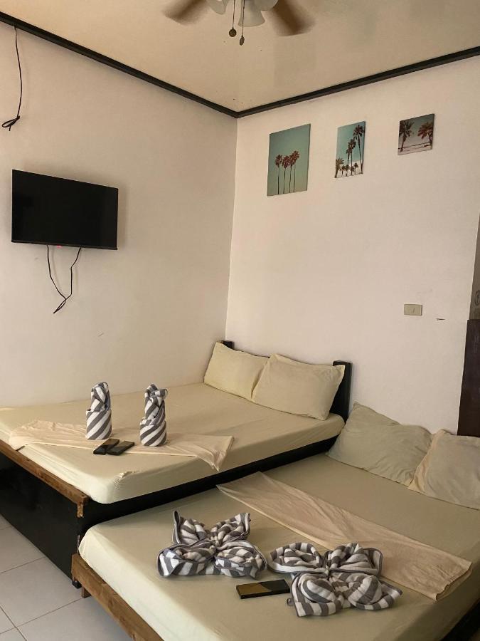 Mia Affordable Rooms El Nido Ngoại thất bức ảnh