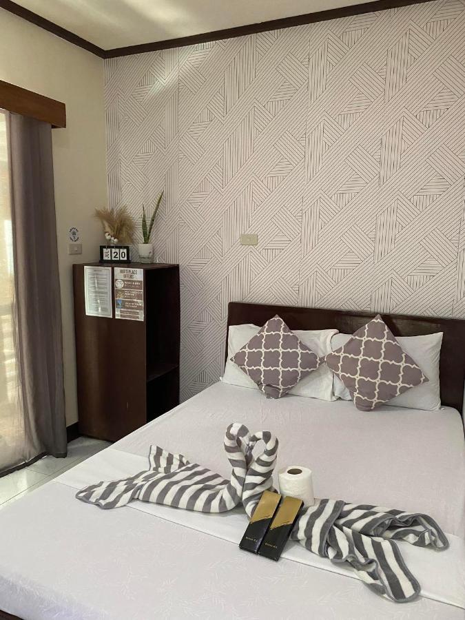 Mia Affordable Rooms El Nido Ngoại thất bức ảnh