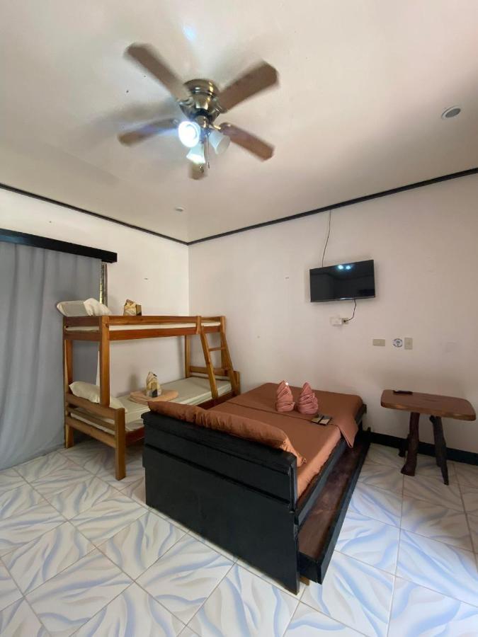 Mia Affordable Rooms El Nido Ngoại thất bức ảnh
