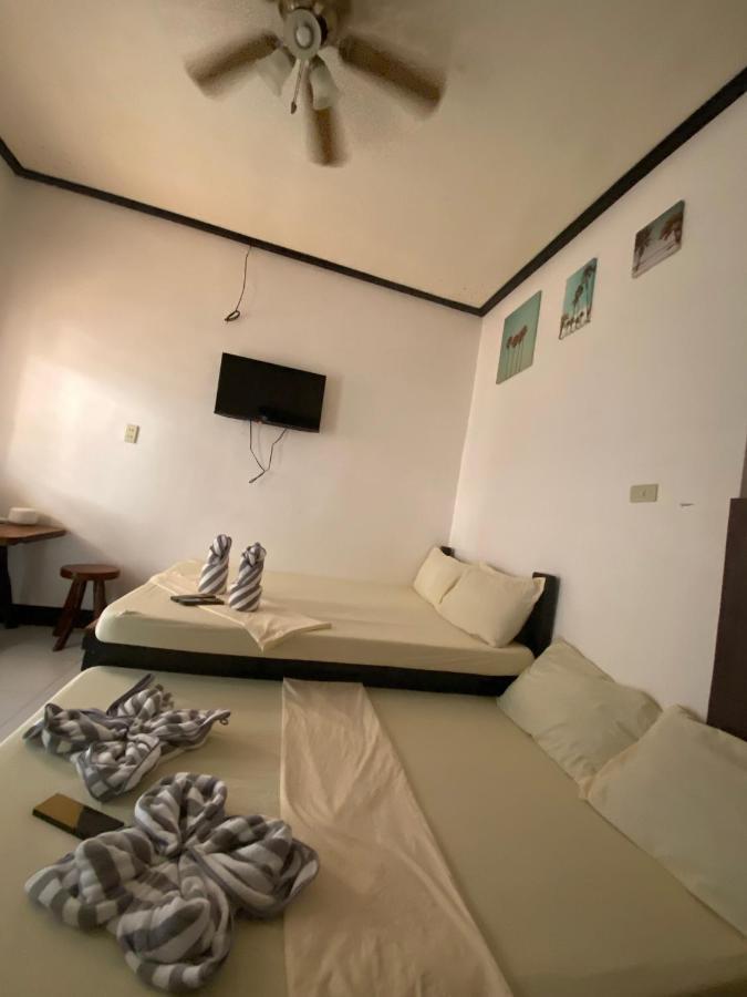 Mia Affordable Rooms El Nido Ngoại thất bức ảnh