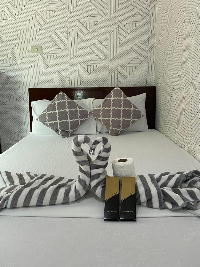 Mia Affordable Rooms El Nido Ngoại thất bức ảnh