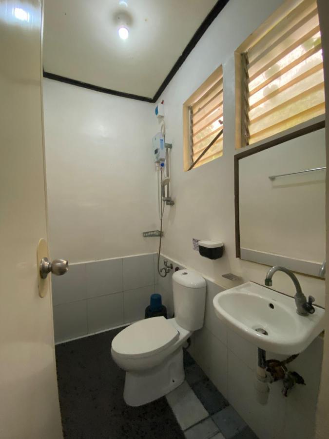 Mia Affordable Rooms El Nido Ngoại thất bức ảnh