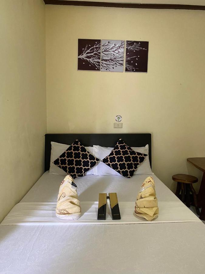Mia Affordable Rooms El Nido Ngoại thất bức ảnh