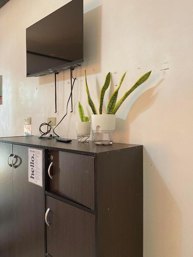 Mia Affordable Rooms El Nido Ngoại thất bức ảnh