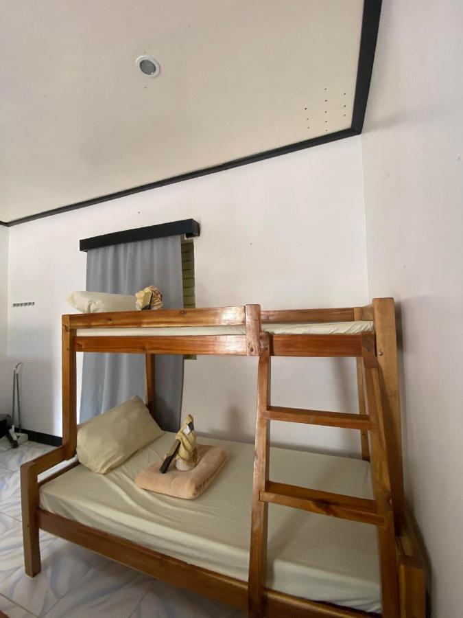 Mia Affordable Rooms El Nido Ngoại thất bức ảnh