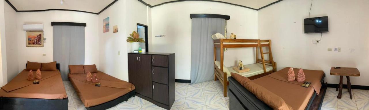 Mia Affordable Rooms El Nido Ngoại thất bức ảnh