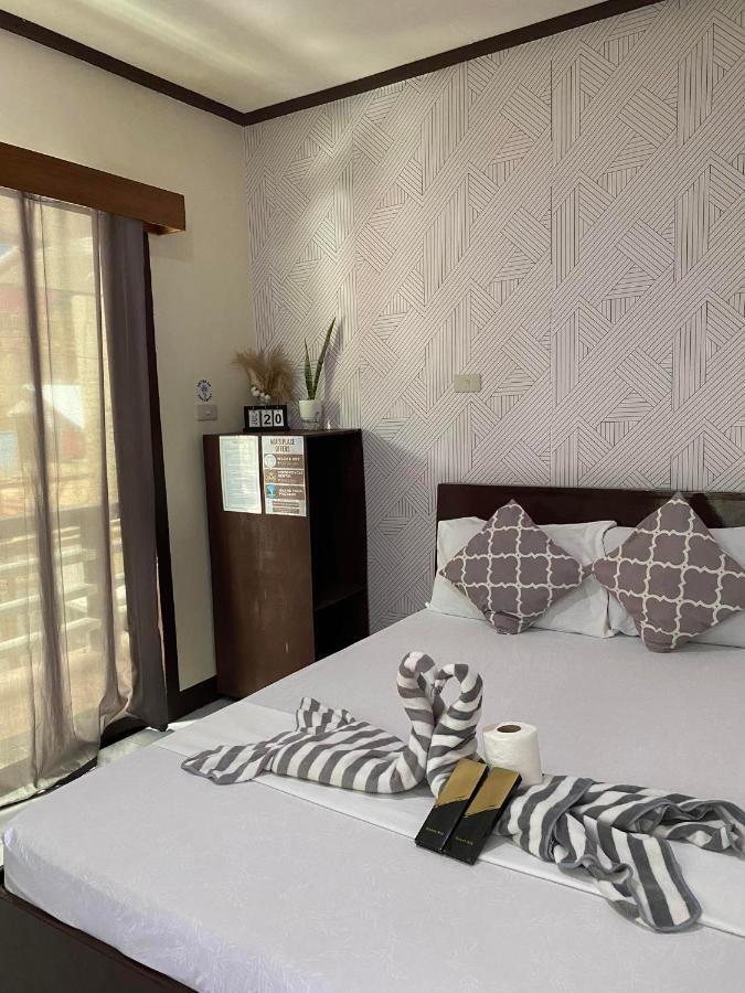 Mia Affordable Rooms El Nido Ngoại thất bức ảnh