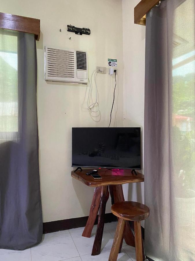 Mia Affordable Rooms El Nido Ngoại thất bức ảnh