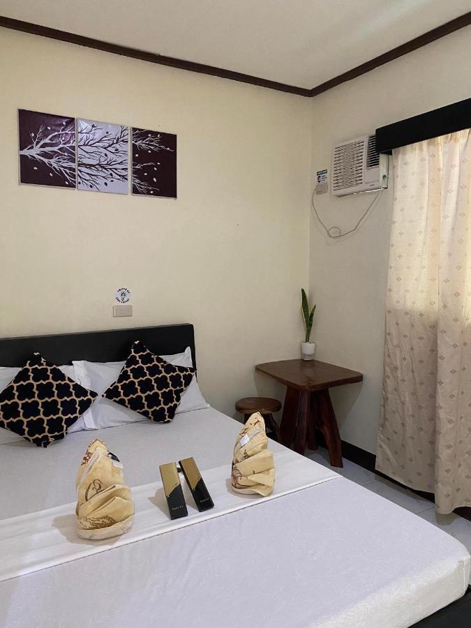 Mia Affordable Rooms El Nido Ngoại thất bức ảnh