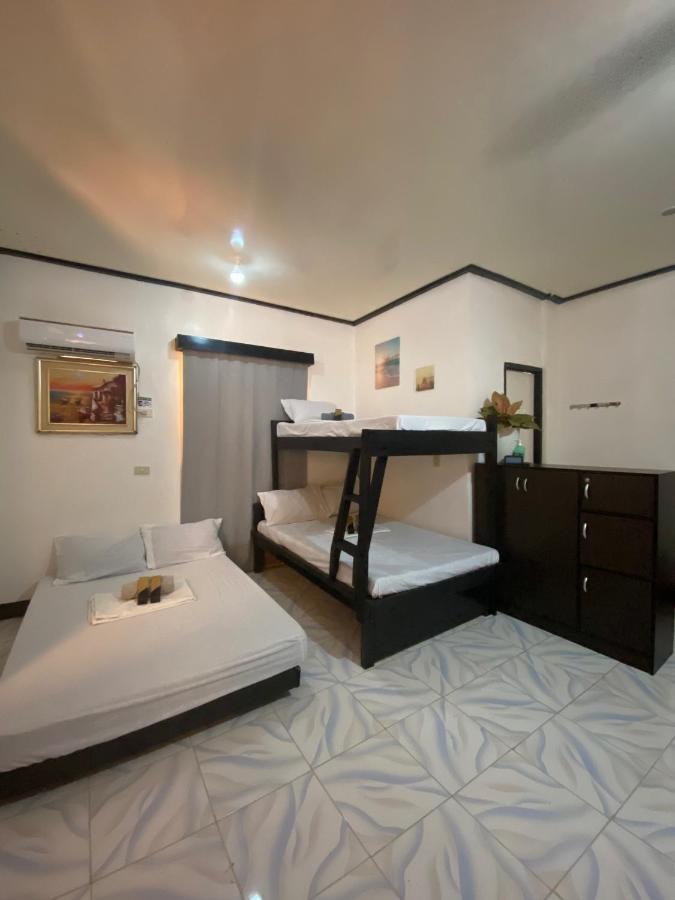 Mia Affordable Rooms El Nido Ngoại thất bức ảnh